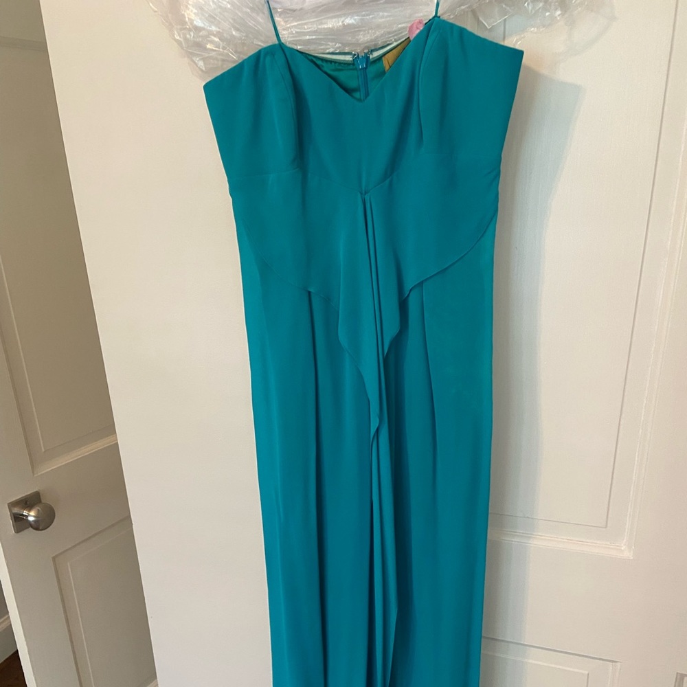 Nicole Miller long dress